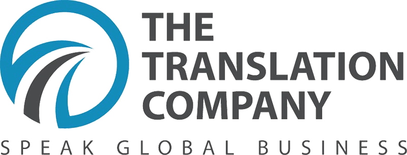 The Translation Company